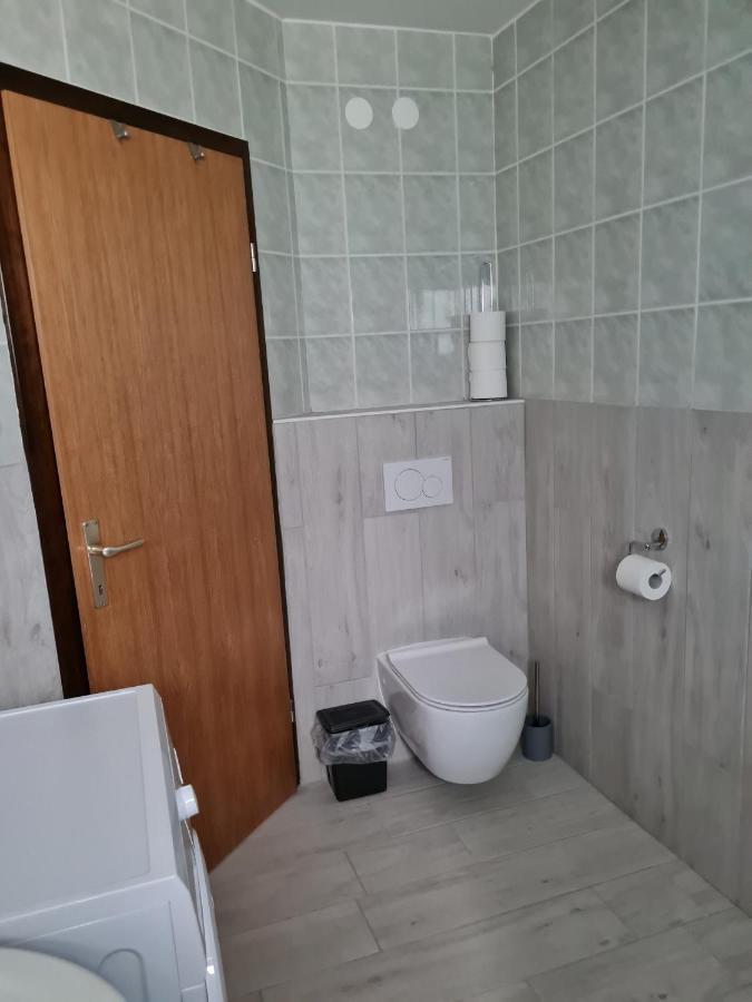 Apartma Jutersek 2+2 Libelice Eksteriør bilde