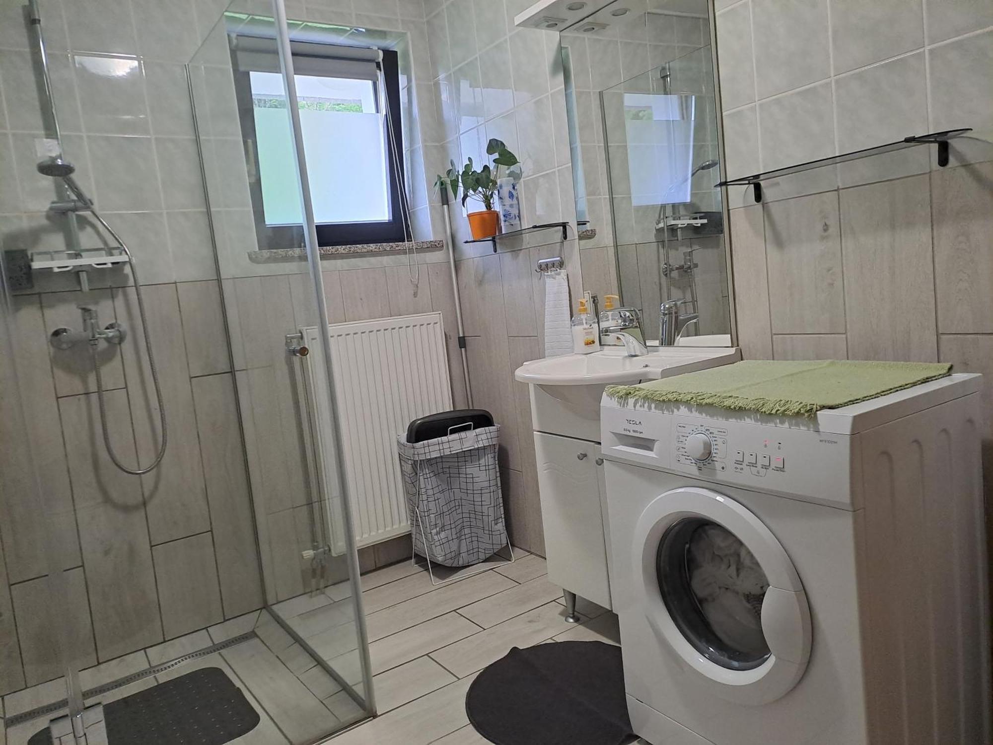 Apartma Jutersek 2+2 Libelice Eksteriør bilde